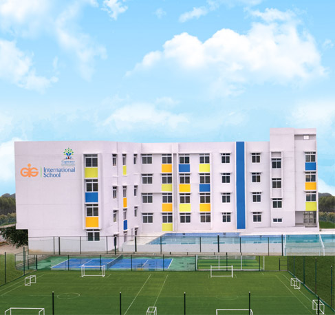 Bangalore School