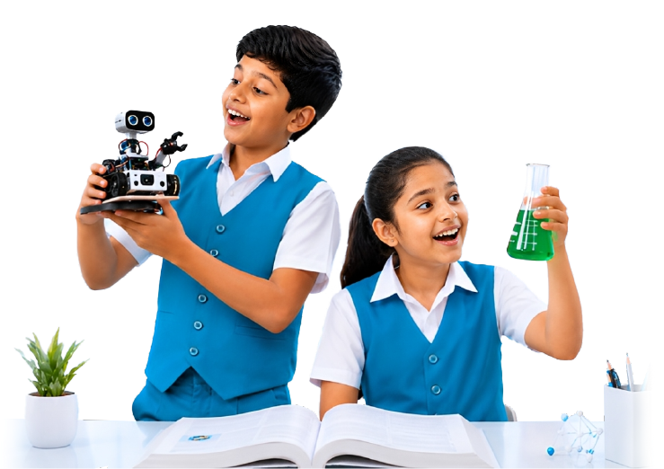 Education 5.0