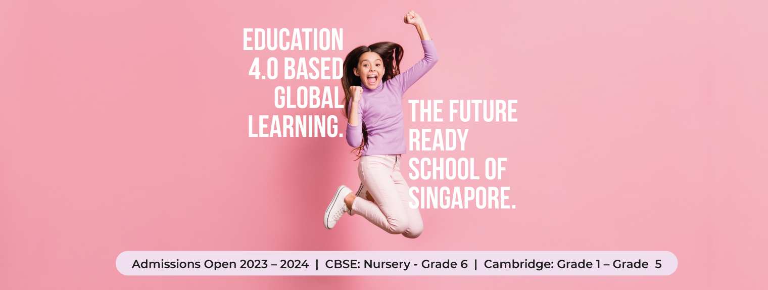 GIGIS Singapore  Best International School in Singapore