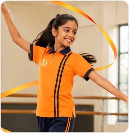 Extra-Curriculars