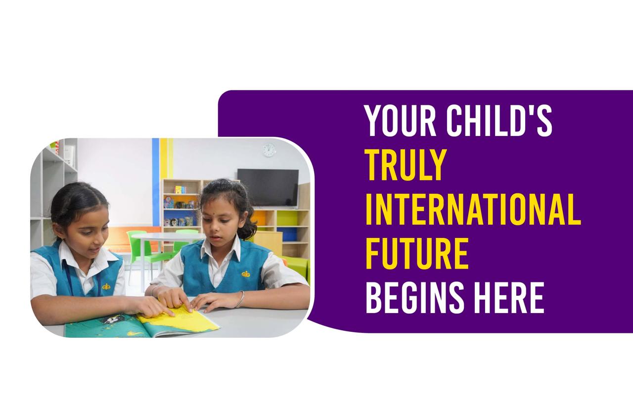 international school in bengaluru