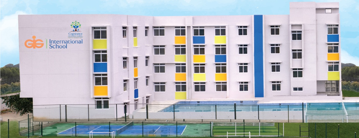 Bengaluru School